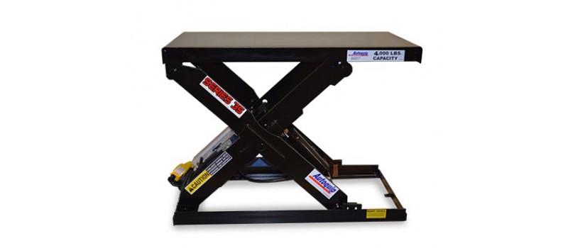 Autoquip Series 35 Scissors Lift Table