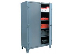 Industrial Storage Cabinets