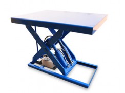 Autoquip Heavy Duty TorkLift, Scissors Lift Tables