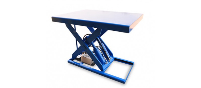 Autoquip Heavy Duty TorkLift, Scissors Lift Tables