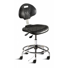 Biofit Static Control Self-Skinned Urethane Chair -UUS-M-RC-T-XF-XA-K