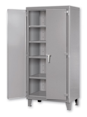 Pucel Super Heavy Duty Storage Cabinet 