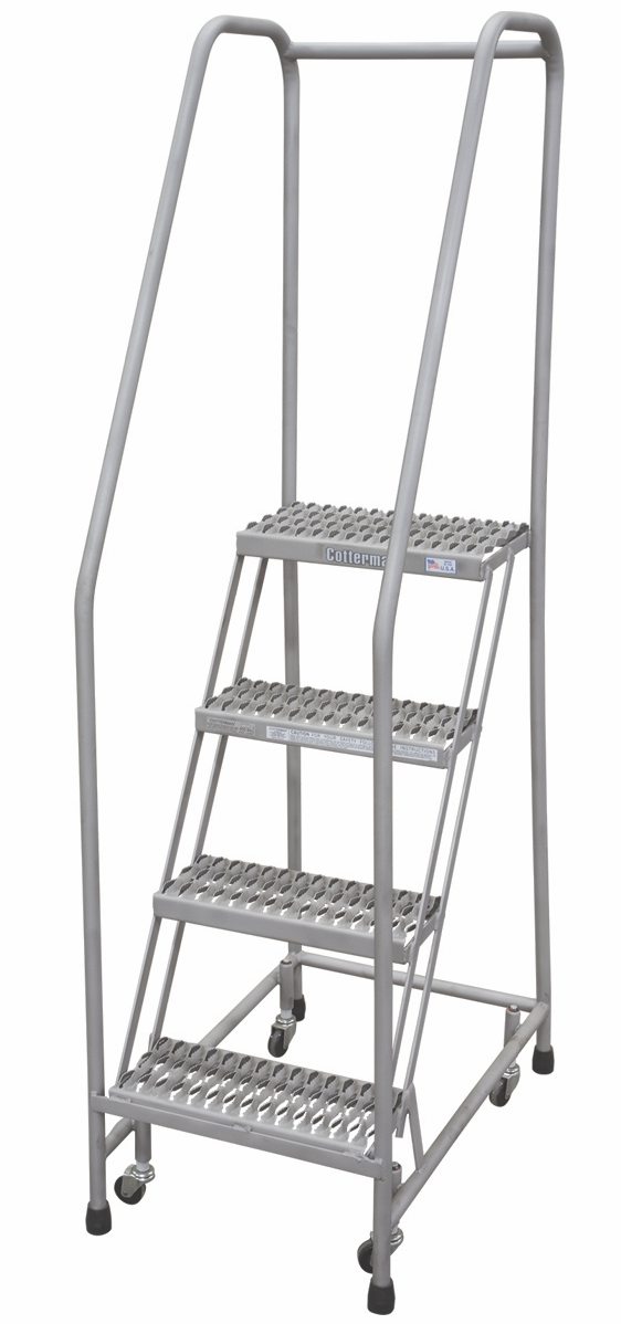 cotterman ladders