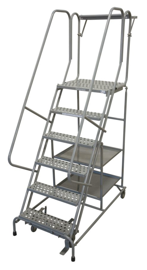 cotterman ladder