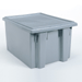 Akro-Mils Plastic Container Covers
