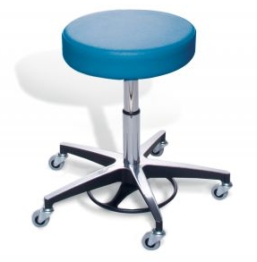 biofit foot activated stool