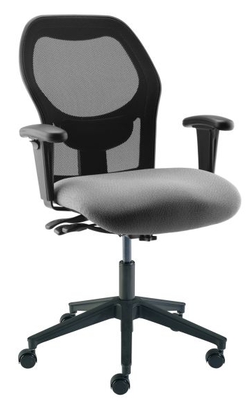 biofit zephyr chair