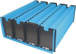 bulk container dividers