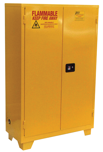 Jamco FM-Series Safety Flammable Cabinet - Manual Close Doors