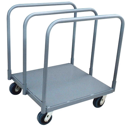 Jamco TY-Series Upright Panel Moving Cart