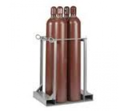 Little Giant Gas Cylinder Pallet