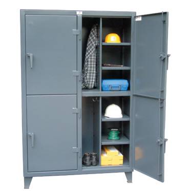 Strong-Hold Standard Lockers