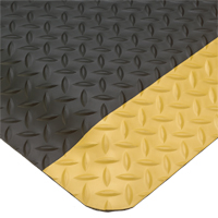 Custom Diamond Plate Anti Fatigue Mat